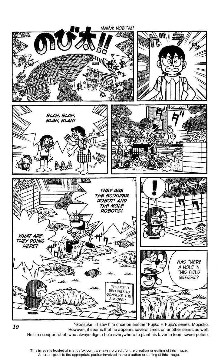 Doraemon Long Stories Chapter 22.1 19